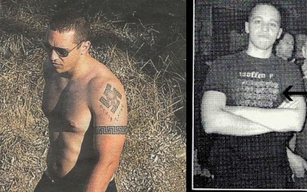 κασιδιάρης