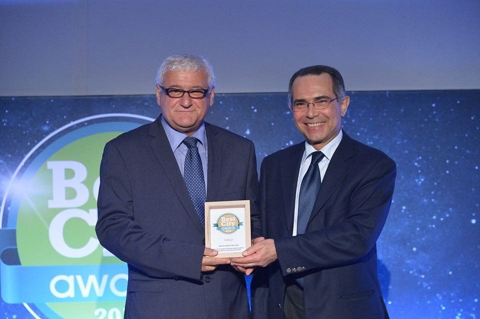 ΛΙΜΕΝΙΚΟ ΤΑΜΕΙΟ ΜΕ ΤΗ ΛΑΜΨΗ ΤΟΥ ΧΡΥΣΟΥ