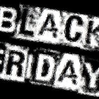 “BLACK FRIDAY- ΜΑΥΡΗ ΠΑΡΑΣΚΕΥΗ”