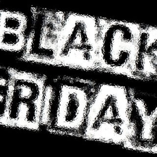 BLACK FRIDAY