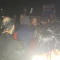 ΣΥΝΕΧΙΖΟΝΤΑΙ ΟΙ ΔΙΑΜΑΡΤΥΡΙΕΣ ΓΙΑ ΤΟ ΡΑΝΤΑΡ