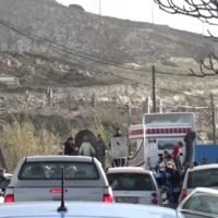 ΕΠΙΑΣΕ ΤΟΠΟ Η ΔΙΑΜΑΡΤΥΡΙΑ ΓΙΑ ΤΟ ΡΑΝΤΑΡ