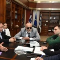 ΣΥΝΤΟΝΙΣΜΟΣ ΕΝΕΡΓΕΙΩΝ ΓΙΑ ΤΗΝ ΑΝΕΛΚΥΣΗ ΤΟΥ SEA DIAMOND