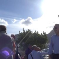 ΤΟ ΠΑΝΗΓΥΡΙ ΤΟΥ ΑΓΙΟΥ ΝΕΚΤΑΡΙΟΥ ΣΤΟ ΚΑΜΑΡΙ