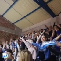 NIKHΤΕΣ ΜΕ ΤΟΝ ΠΑΝΝΑΞΙΑΚΟ ΟΙ ΦΙΛΑΘΛΟΙ ΤΟΥ ΑΟ ΘΗΡΑΣ