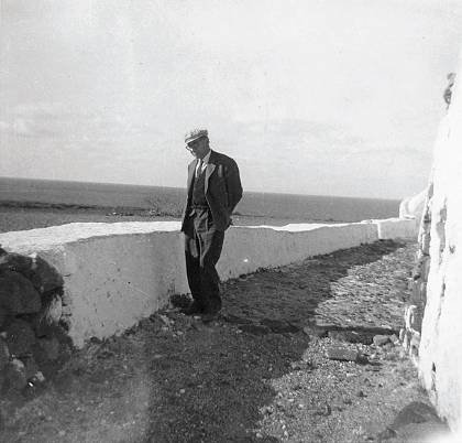 ΖΑΦΕΙΡΟΠΟΥΛΟΣ