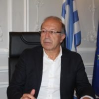 ΛΕΟΝΤΑΡΙΤΗΣ: ΑΝΤΙΠΛΗΜΜΥΡΙΚΗ ΠΡΟΣΤΑΣΙΑ ΑΝΑΦΗΣ