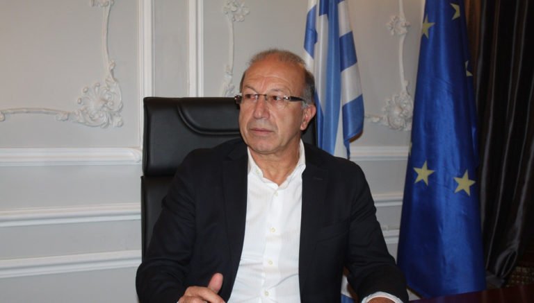 ΛΕΟΝΤΑΡΙΤΗΣ: ΑΝΤΙΠΛΗΜΜΥΡΙΚΗ ΠΡΟΣΤΑΣΙΑ ΑΝΑΦΗΣ
