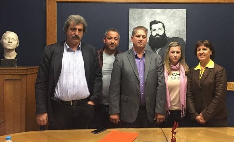 ΝΟΣΟΚΟΜΕΙΟ ΣΩΜΑΤΕΙΟ ΠΟΛΑΚΗΣ