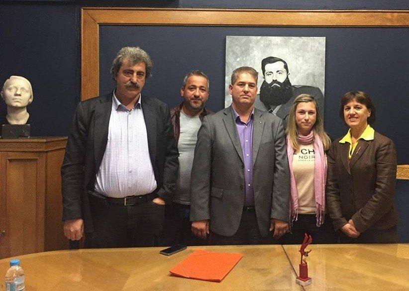 “ΘΑ ΠΡΟΣΜΕΤΡΗΣΕΙ ΚΑΝΟΝΙΚΑ Η ΕΝΤΟΠΙΟΤΗΤΑ”