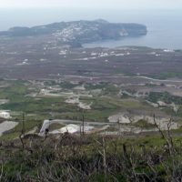 ΔΑΣΙΚΟΙ ΧΑΡΤΕΣ ΣΑΝΤΟΡΙΝΗΣ