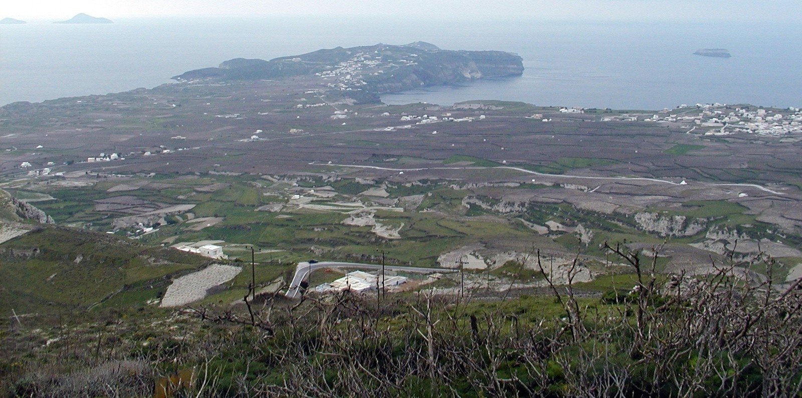 “ΠΡΟΣ ΡΕΑΛΙΣΤΙΚΗ ΚΑΙ ΚΟΙΝΩΝΙΚΑ ΔΙΚΑΙΗ ΛΥΣΗ ΤΟ ΘΕΜΑ ΤΩΝ ΔΑΣΙΚΩΝ ΧΑΡΤΩΝ”