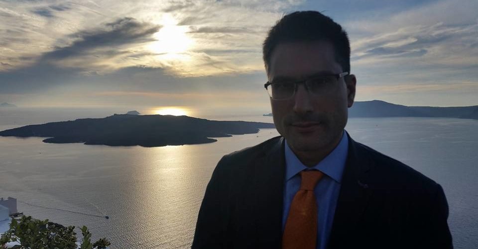 ΠΑΡΑΣΚΕΥΟΠΟΥΛΟΣ ΦΟΙΒΟΣ