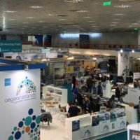 ΠΑΡΟΥΣΑ ΣΤΗΝ 33Η PΗILOXENIA Η ΠΕΡΙΦΕΡΕΙΑ