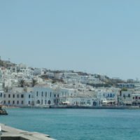 ΕΓΚΡΙΘΗΚΑΝ ΟΙ ΝΕΟΙ ΠΕΡΙΒΑΛΛΟΝΤΙΚΟΙ ΟΡΟΙ ΤΟΥ ΧΥΤΑ ΜΥΚΟΝΟΥ