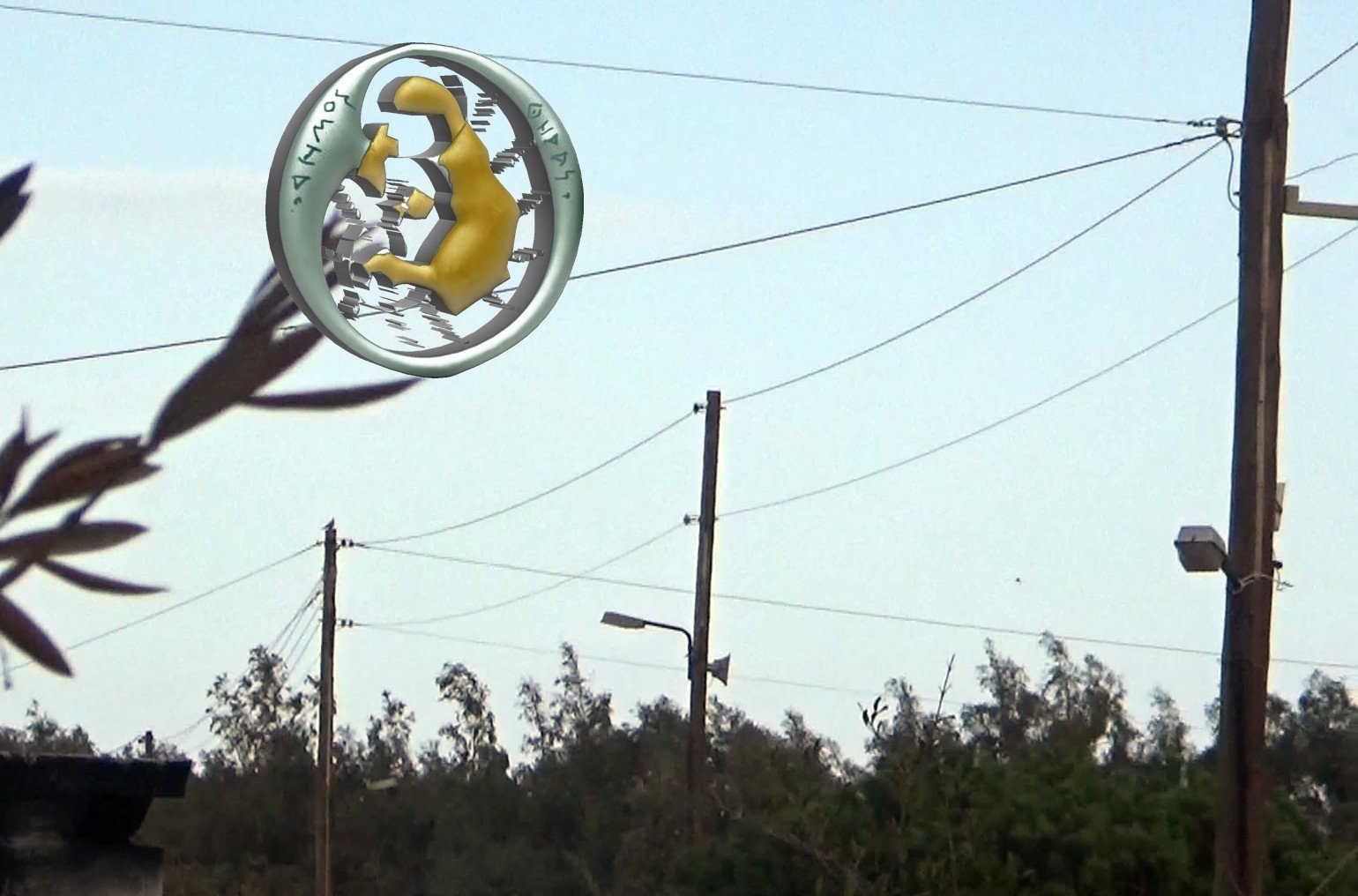 ΟΔΗΓΙΕΣ ΓΙΑ ΤΟΝ ΚΟΡΩΝΟΪΟ, ΑΛΛΑ ΓΙΑ ΤΟΝ ΠΑΡΑΝΟΪΟ ΤΙΠΟΤΑ;