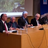 «ΜΕ ΑΙΧΜΗ ΤΟΥ ΔΟΡΑΤΟΣ ΤΟΝ ΠΟΛΙΤΙΣΜΟ»