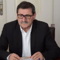 Η ΟΜΙΛΙΑ ΤΟΥ ΞΕΧΩΡΙΣΤΟΥ ΔΗΜΑΡΧΟΥ ΠΑΤΡΩΝ