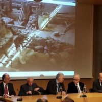 ΟΛΟΚΛΗΡΗ Η ΟΜΙΛΙΑ ΤΟΥ ΔΗΜΑΡΧΟΥ ΣΤΗΝ ΑΘΗΝΑ