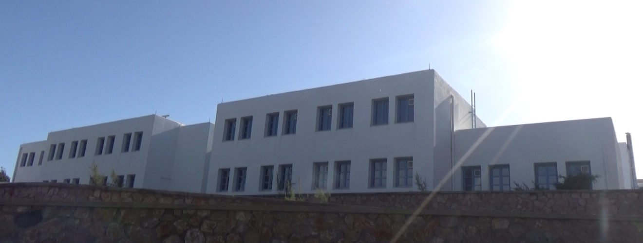 ΓΥΜΝΑΣΙΟ ΜΕΣΑΡΙΑΣ