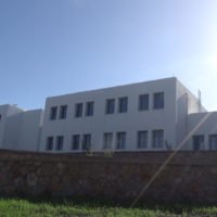 Ίδρυση Τμήματος Ένταξης και Τάξεων Υποδοχής στο Γυμνάσιο Μεσαριάς