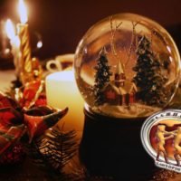 ΧΡΙΣΤΟΥΓΕΝΝΙΑΤΙΚΑ ΔΡΩΜΕΝΑ ΑΠΟ ΔΑΠΠΟΣ ΚΑΙ ΔΗΜΟ ΘΗΡΑΣ