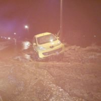 ΣΕ ΧΕΙΜΑΡΡΟ ΛΑΣΠΗΣ ΜΕΤΑΒΛΗΘΗΚΕ Ο ΕΣΩΤΕΡΙΚΟΣ ΔΡΟΜΟΣ ΕΜΠΟΡΕΙΟΥ