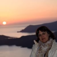 ΜΑΡΙΑ ΜΑΥΡΙΚΑΚΗ: ΑΤΣΑΛΙ ΣΕ ΒΕΛΟΥΔΙΝΗ ΣΥΣΚΕΥΑΣΙΑ