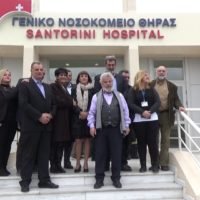 ΜΑ ΧΑΘΗΚΕ ΕΝΑ ΜΟΥΣΕΙΟ ΑΚΡΟΠΟΛΕΩΣ Ή ΕΣΤΩ ΕΝΑ ΜΕΓΑΡΟ ΜΟΥΣΙΚΗΣ ;