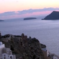 ΒΙΝΤΕΟ: ΧΡΙΣΤΟΥΓΕΝΝΙΑΤΙΚΟ ΗΛΙΟΒΑΣΙΛΕΜΑ ΣΤΗΝ ΟΙΑ