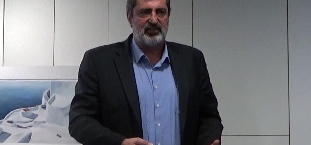 ΠΟΛΑΚΗΣ ΝΟΣΟΚΟΜΕΙΟ