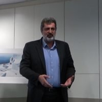 ΠΟΛΑΚΗΣ: “ΕΧΟΥΜΕ ΔΕΧΤΕΙ ΜΙΑ ΛΥΣΣΩΔΗ ΕΠΙΘΕΣΗ ΓΙΑ ΤΟ ΝΟΣΟΚΟΜΕΙΟ”