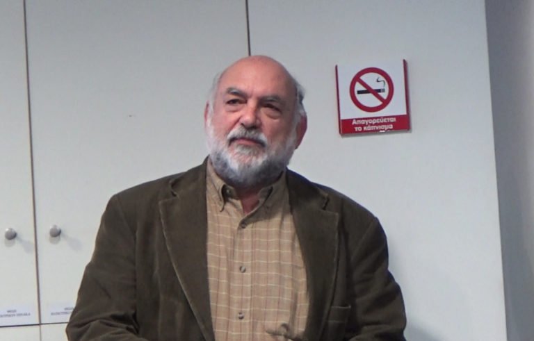 Ν. Συρμαλένιος: Διογκώνονται τα προβλήματα λειτουργίας στο Νοσοκομείο Σαντορίνης
