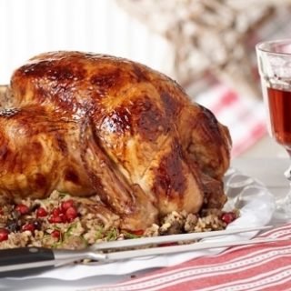 γαλοπουλα ΣΕΒΗ