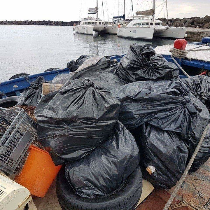 “ΤΟ ΗΜΕΡΟΛΌΓΙΟ ΤΗΣ ΔΗΜΟΤΙΚΗΣ ΑΡΧΗΣ ΓΙΑ ΤΑ ΑΠΟΡΡΊΜΜΑΤΑ”