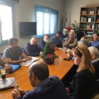 ΧΡΟΝΟΔΙΑΓΡΑΜΜΑ ΟΛΟΚΛΗΡΩΣΗΣ ΟΔΙΚΟΥ ΔΙΚΤΥΟΥ ΑΕΡΟΔΡΟΜΙΟΥ – ΟΙΑΣ