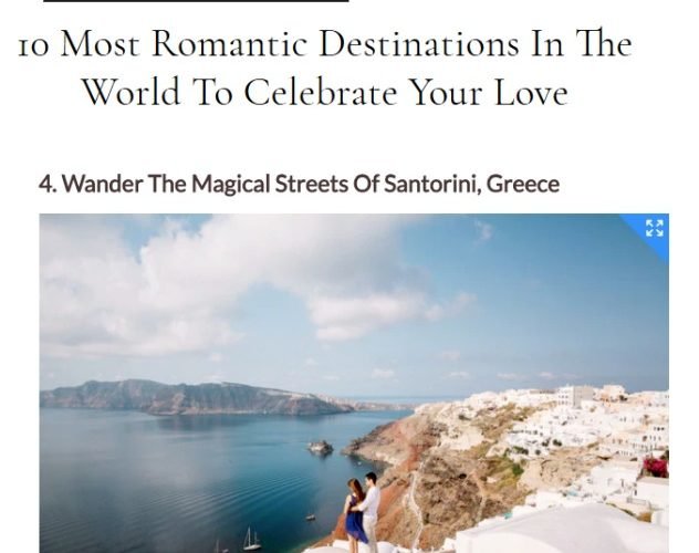 SANTORINI ELITE DAILY