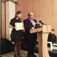 Η UNESCO ΤΙΜΗΣΕ ΤΟ ΔΗΜΟ ΜΥΚΟΝΟΥ ΓΙΑ ΤΗΝ ΠΡΟΣΦΟΡΑ ΤΟΥ ΣΤΟΝ ΠΟΛΙΤΙΣΜΟ
