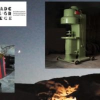 ΤΟ SAF STHN EKΘEΣH “160 XPONIA made in greece”
