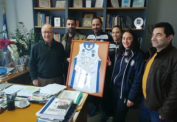 ΑΟΘΗΡΑΣ ΔΗΜΟΣ