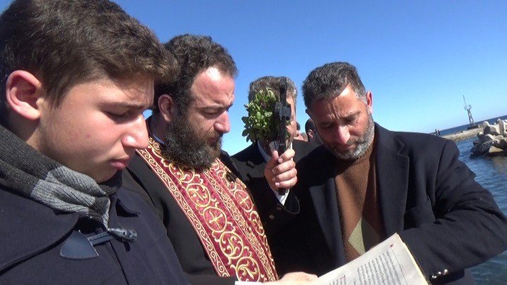 ΘΕΟΦΑΝΕΙΑ 2018Β