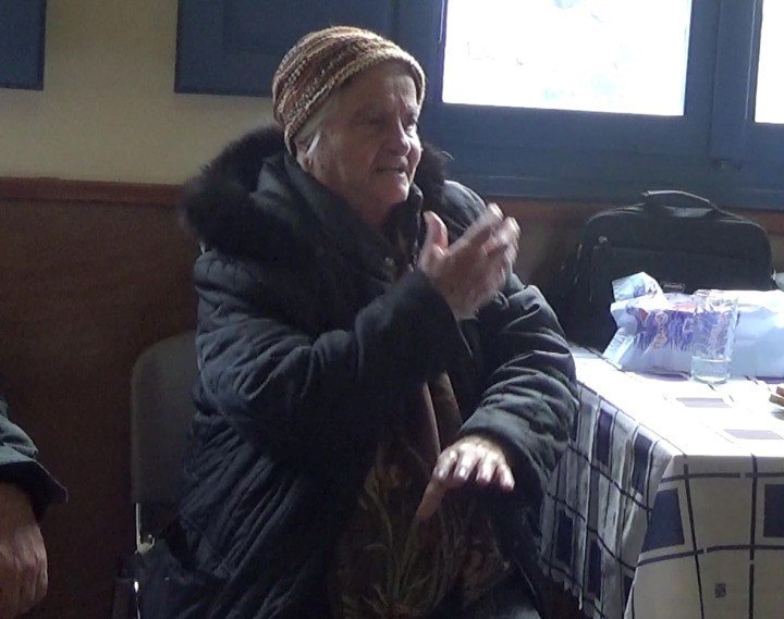 ΒΙΝΤΕΟ: ΝΟΣΟΚΟΜΕΙΟ- ΚΑΠΗ ΕΜΠΟΡΕΙΟΥ