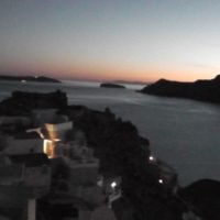ΒΙΝΤΕΟ: Η ΧΡΩΜΑΤΙΣΤΗ ΥΠΟΚΛΙΣΗ ΤΟΥ ΟΡΙΖΟΝΤΑ ΣΤΗΝ ΟΙΑ