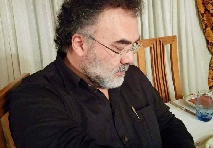 γεωγινησ γιωργος