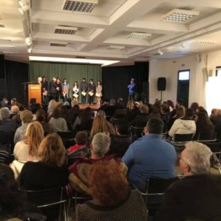 πολύτεκνοι