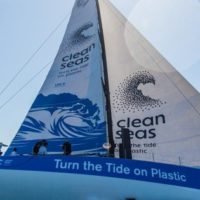 Η ΠΕΡΙΦΕΡΕΙΑ ΣΤΟ “CLEAN SEAS”
