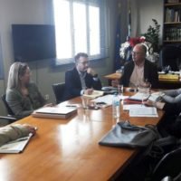 ΕΠΙΣΠΕΥΣΗ ΤΩΝ ΔΙΑΔΙΚΑΣΙΩΝ ΑΔΕΙΟΔΟΤΗΣΗΣ ΤΗΣ ΜΑΡΙΝΑΣ ΤΟΥ ΜΟΝΟΛΙΘΟΥ