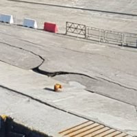 ΑΛΛΟ ΛΙΜΑΝΙ ΚΙ ΑΛΛΟ ΜΠΑΝΙΕΡΑ