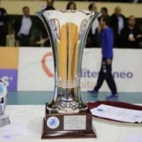 ΣΤΗ ΣΑΝΤΟΡΙΝΗ ΤΟ FINAL4 ΚΥΠΕΛΟΥ ΒΟΛΕΪ ΓΥΝΑΙΚΩΝ