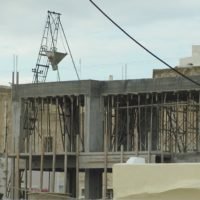 ΑΝΑΣΤΕΛΛΕΤΑΙ Η ΚΑΝΟΝΙΣΤΙΚΗ ΓΙΑ ΤΙΣ ΟΙΚΟΔΟΜΙΚΕΣ ΕΡΓΑΣΙΕΣ